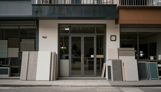 室内设计施工流程标准化趋势与实践路径
